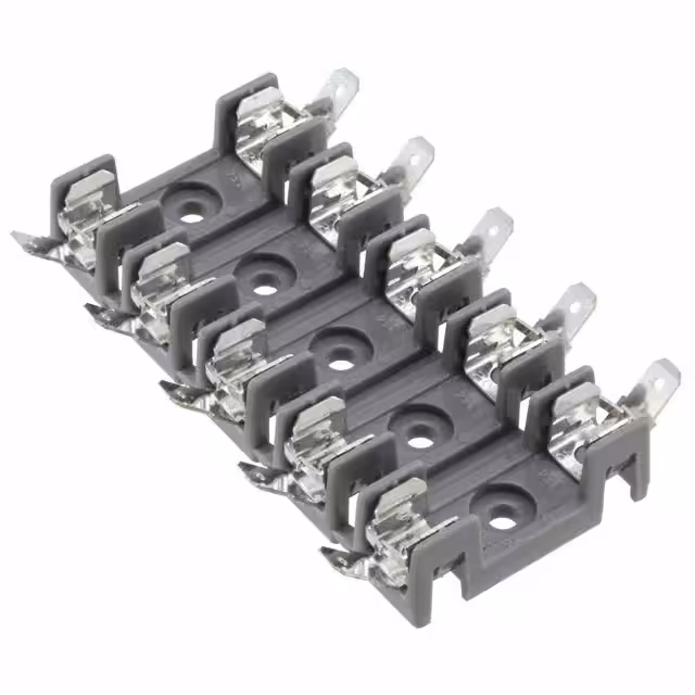 03540605ZXGY Littelfuse Inc. Porte-fusibles